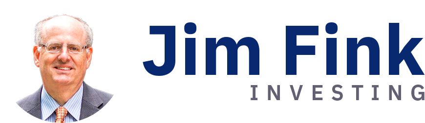 Jim Fink Investing